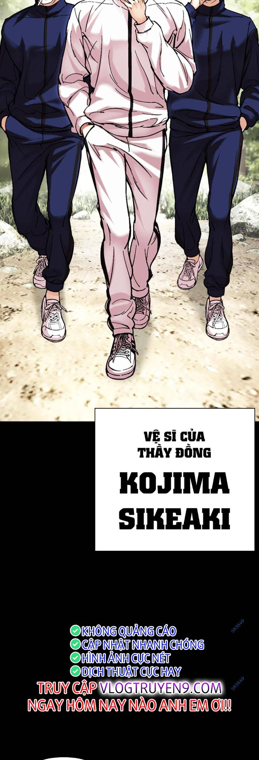 Hoán Đổi Diệu Kỳ Chapter 483 - Trang 107