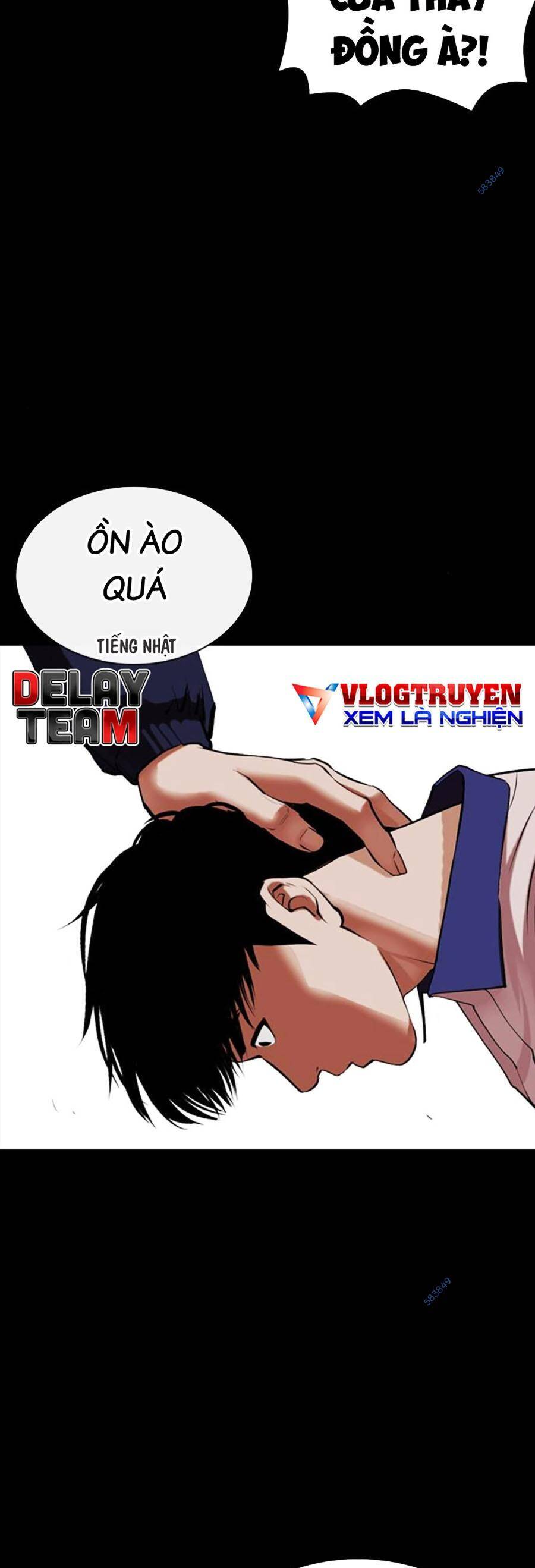 Hoán Đổi Diệu Kỳ Chapter 483 - Trang 109