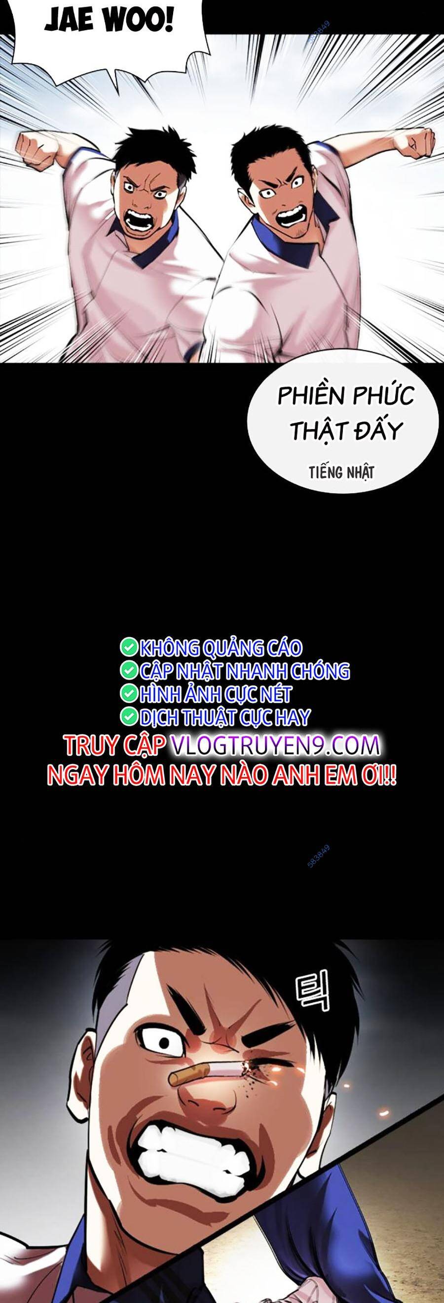 Hoán Đổi Diệu Kỳ Chapter 483 - Trang 111