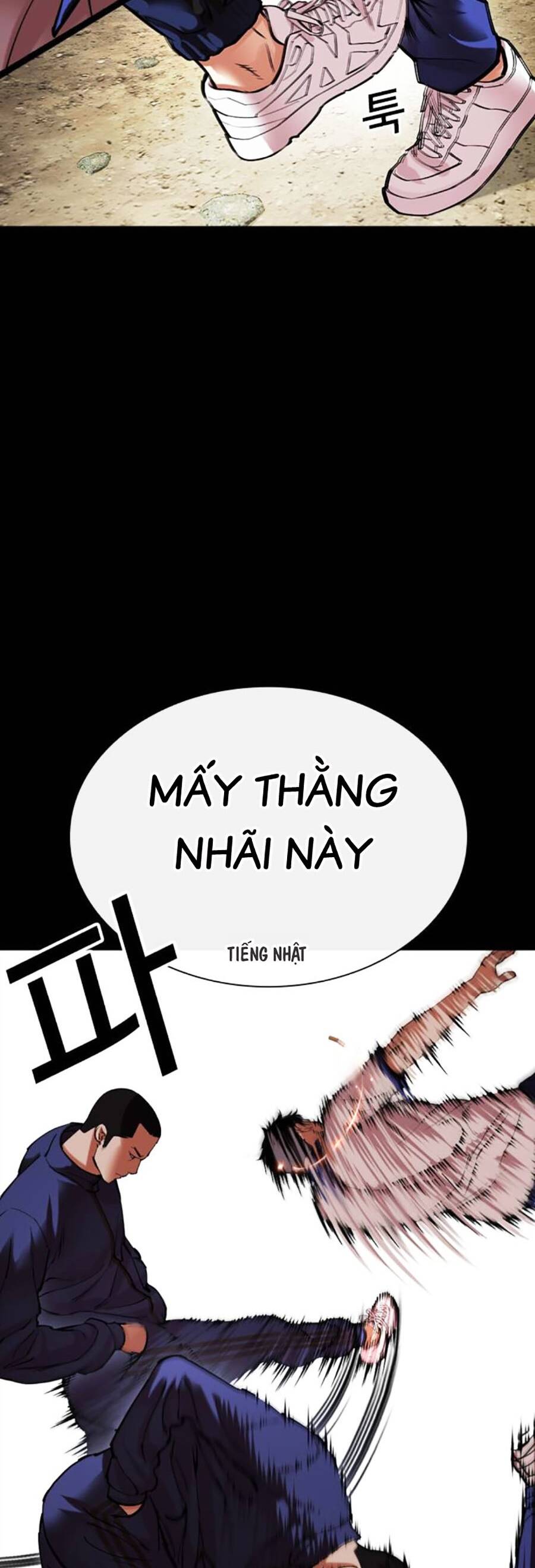 Hoán Đổi Diệu Kỳ Chapter 483 - Trang 112