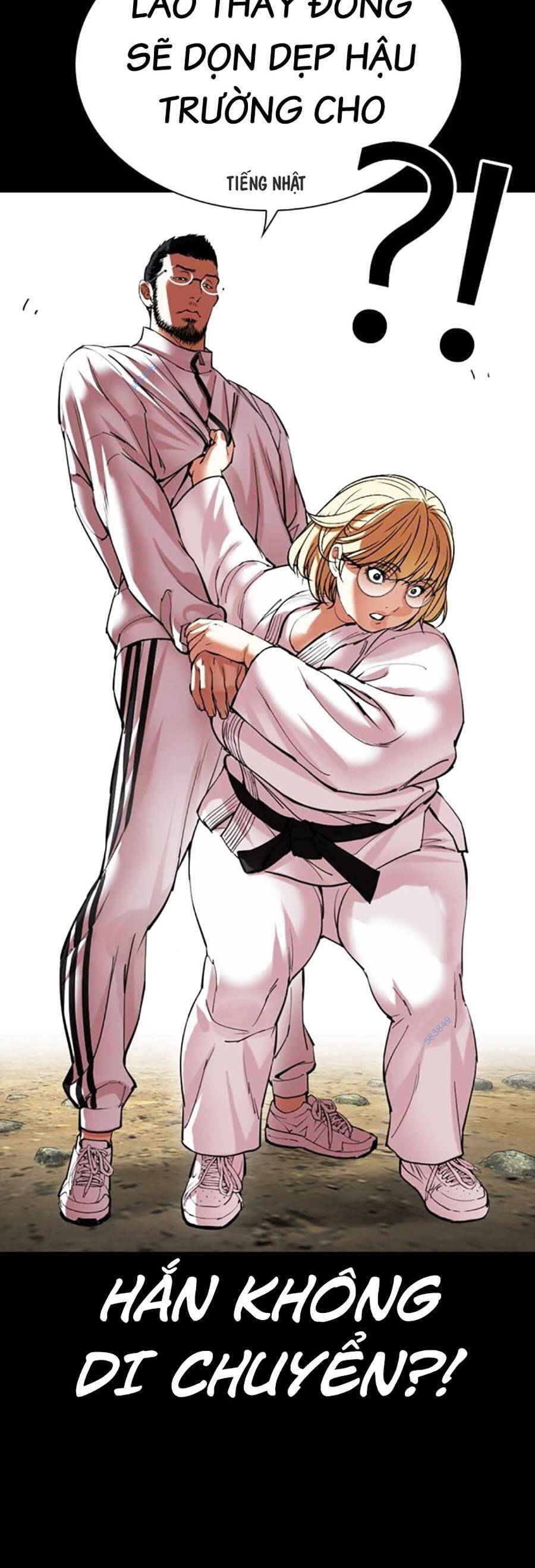 Hoán Đổi Diệu Kỳ Chapter 483 - Trang 119