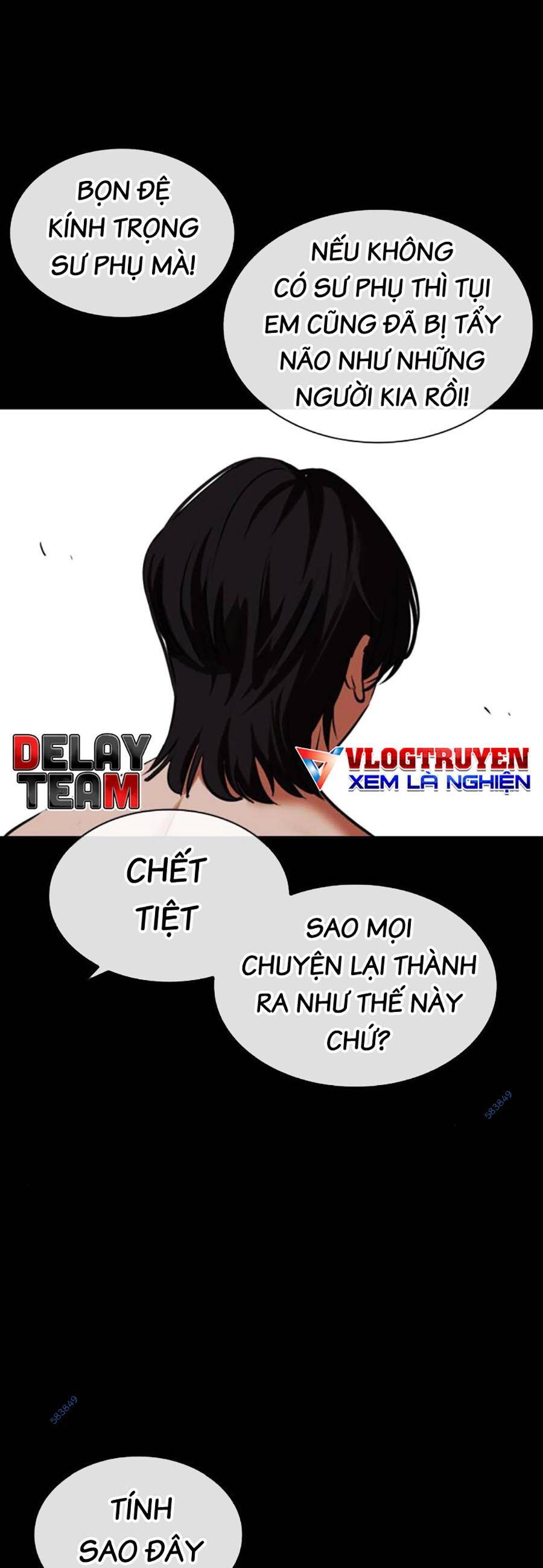 Hoán Đổi Diệu Kỳ Chapter 483 - Trang 12