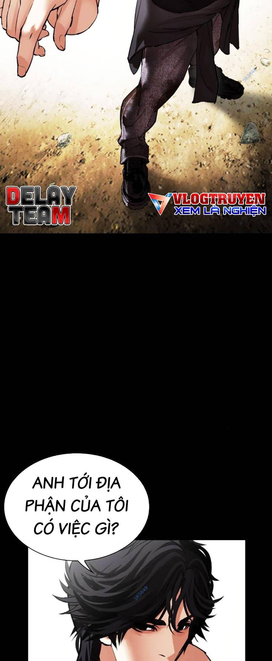Hoán Đổi Diệu Kỳ Chapter 483 - Trang 125