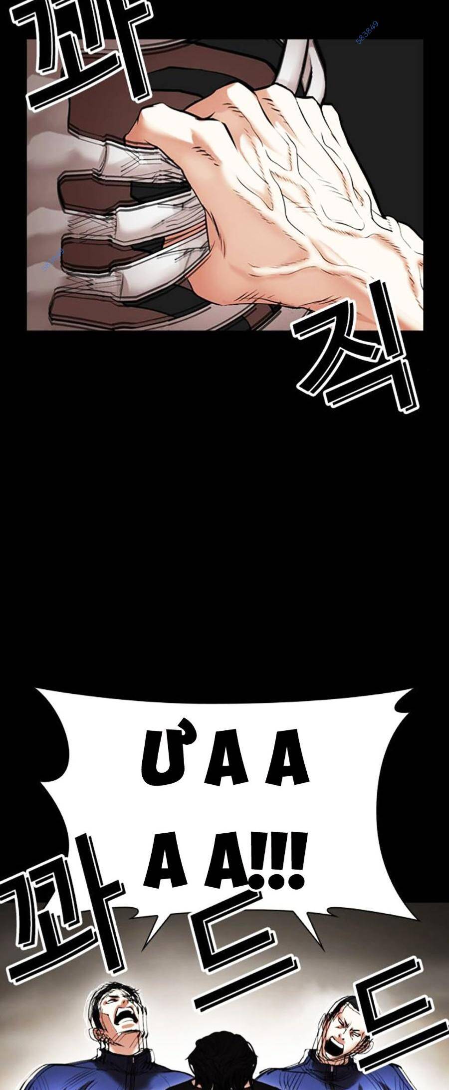 Hoán Đổi Diệu Kỳ Chapter 483 - Trang 129