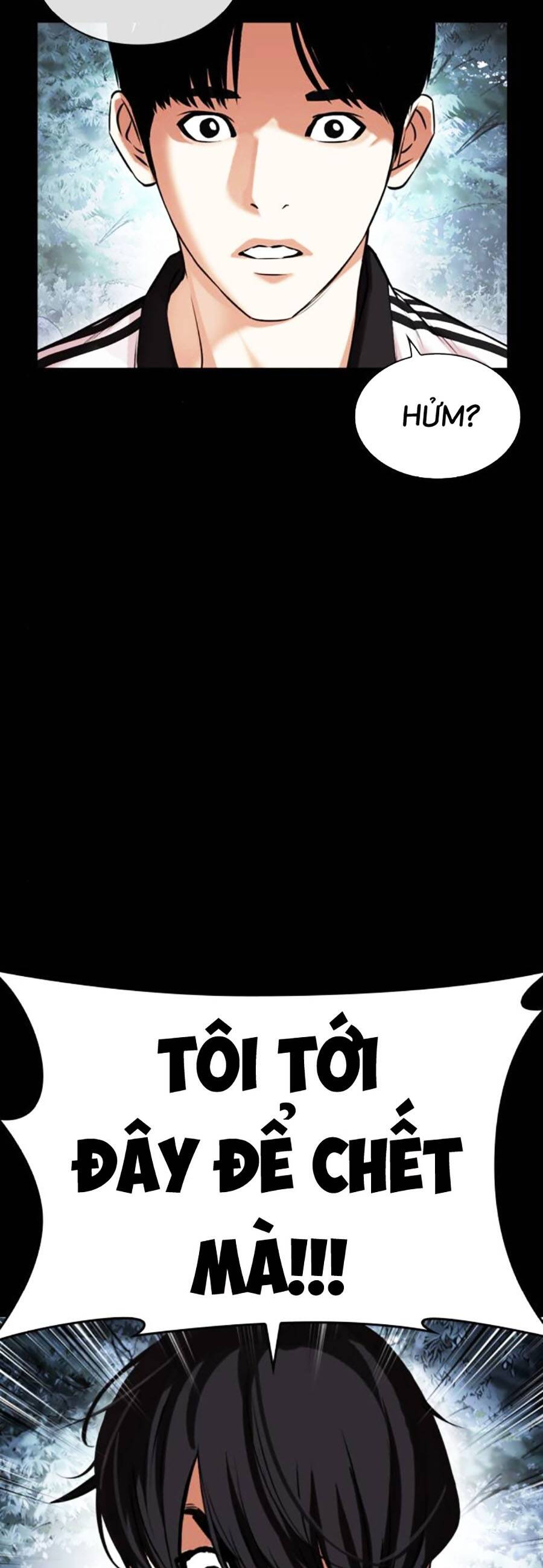 Hoán Đổi Diệu Kỳ Chapter 483 - Trang 13