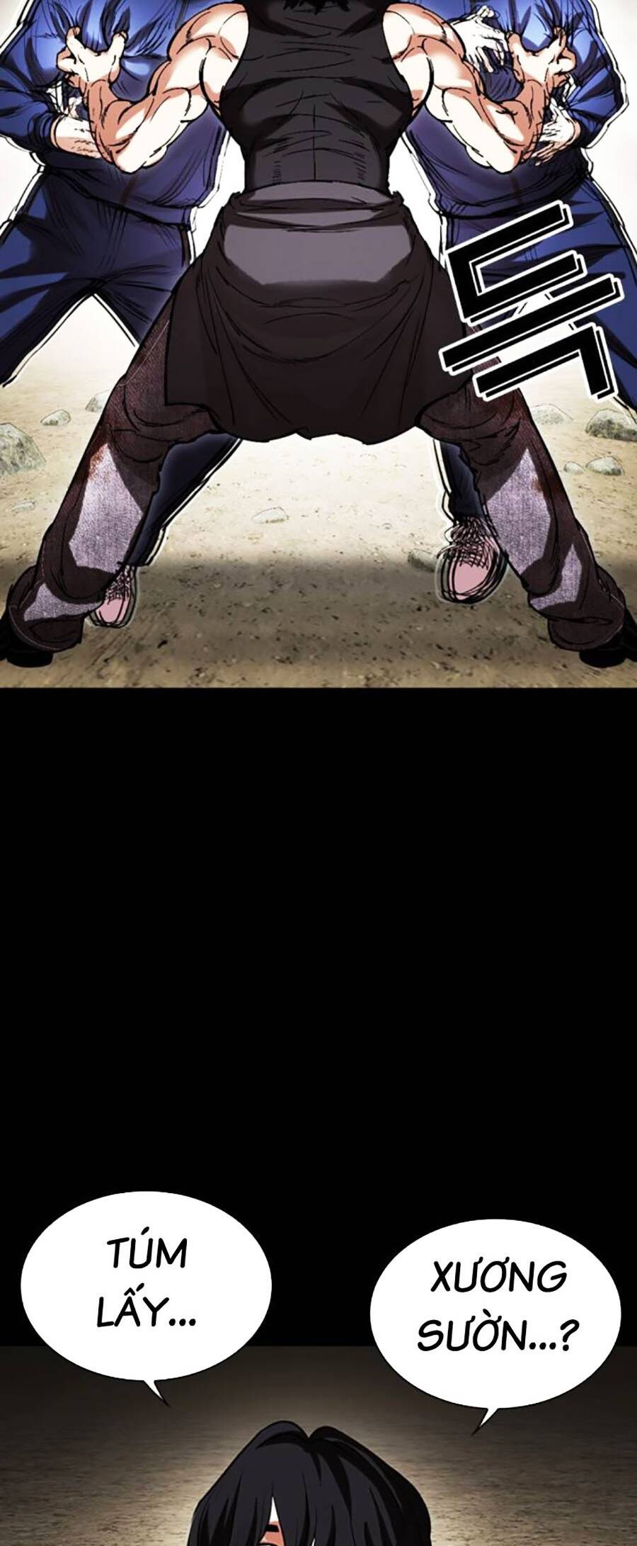 Hoán Đổi Diệu Kỳ Chapter 483 - Trang 130