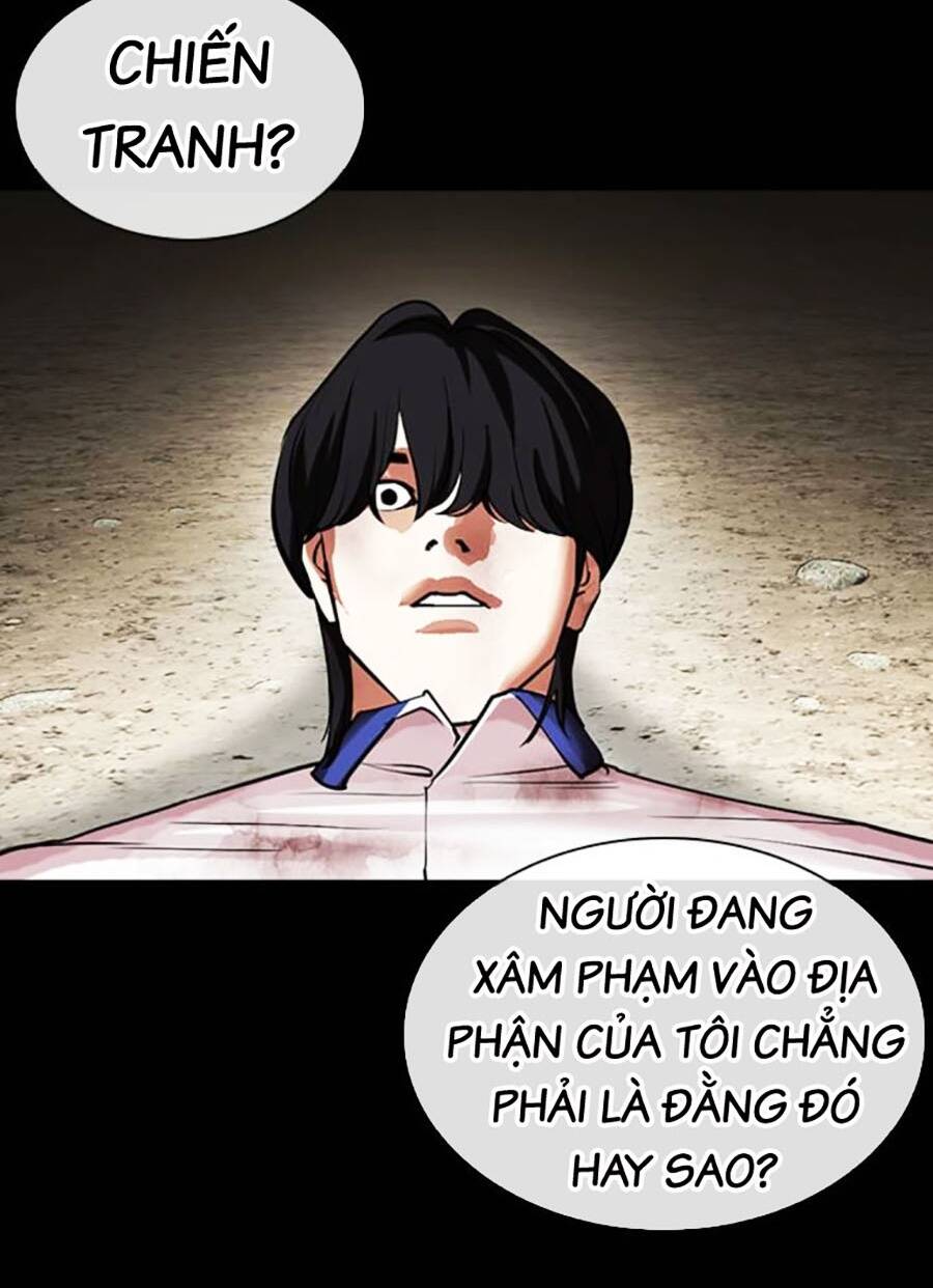 Hoán Đổi Diệu Kỳ Chapter 483 - Trang 140