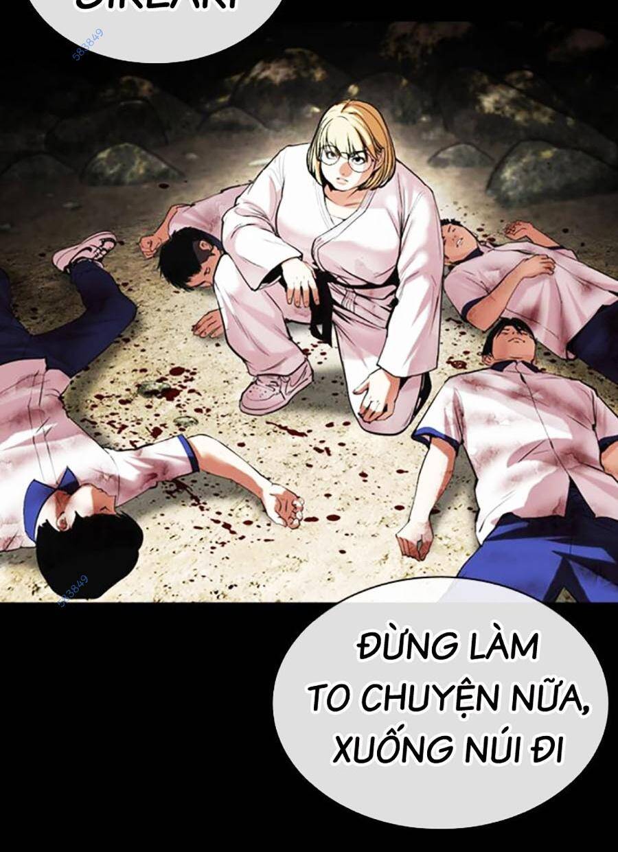 Hoán Đổi Diệu Kỳ Chapter 483 - Trang 145