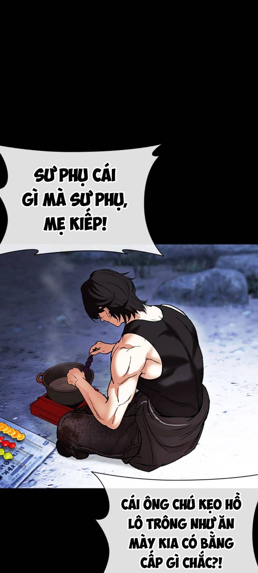 Hoán Đổi Diệu Kỳ Chapter 483 - Trang 15