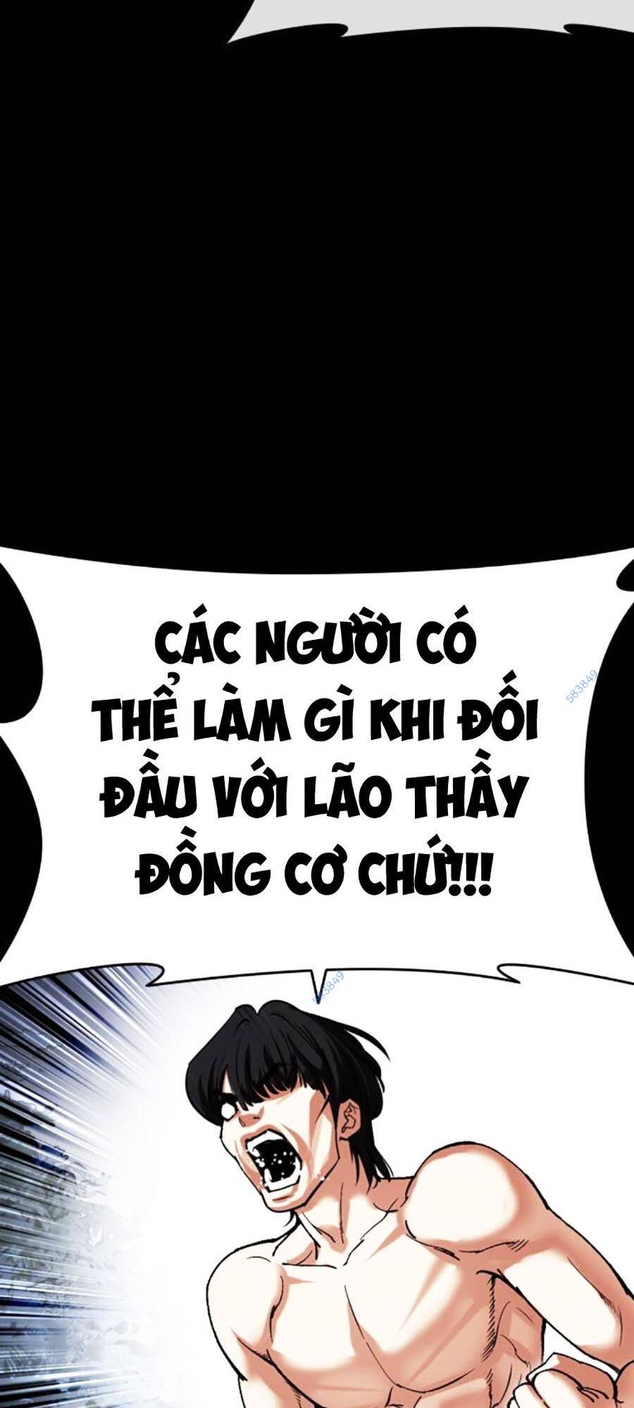 Hoán Đổi Diệu Kỳ Chapter 483 - Trang 16