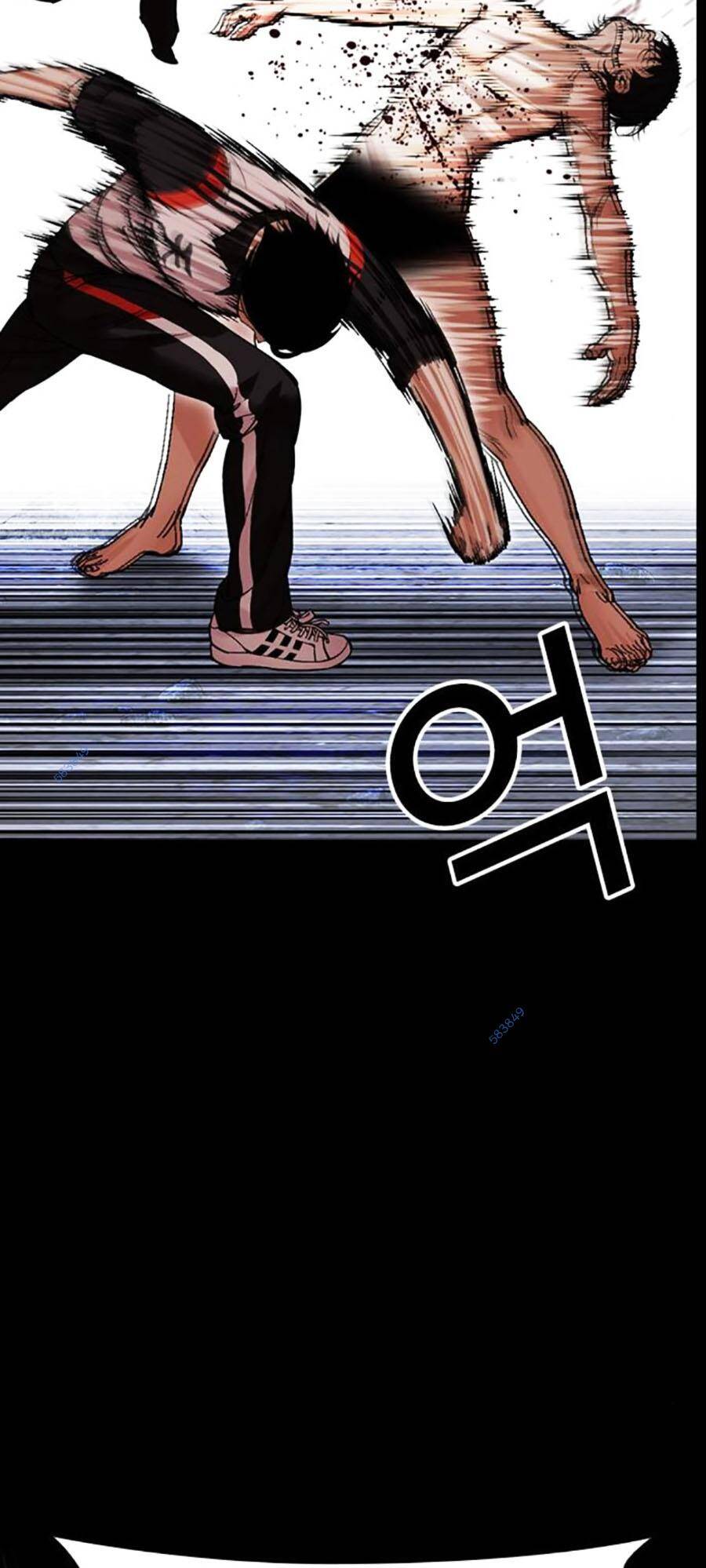 Hoán Đổi Diệu Kỳ Chapter 483 - Trang 18