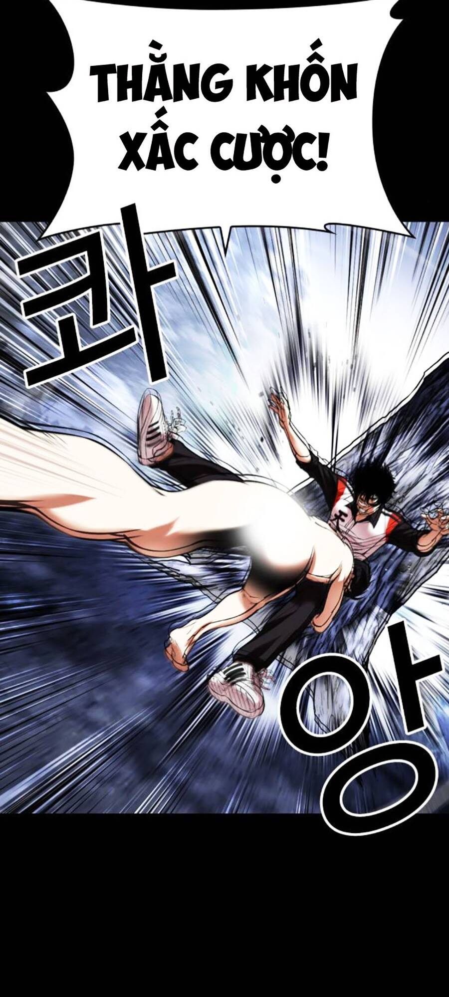 Hoán Đổi Diệu Kỳ Chapter 483 - Trang 21