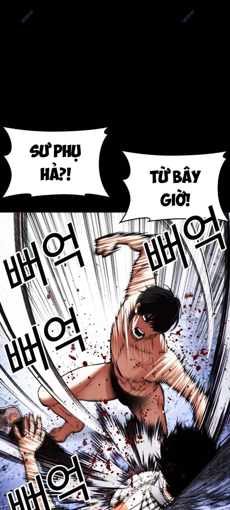 Hoán Đổi Diệu Kỳ Chapter 483 - Trang 22