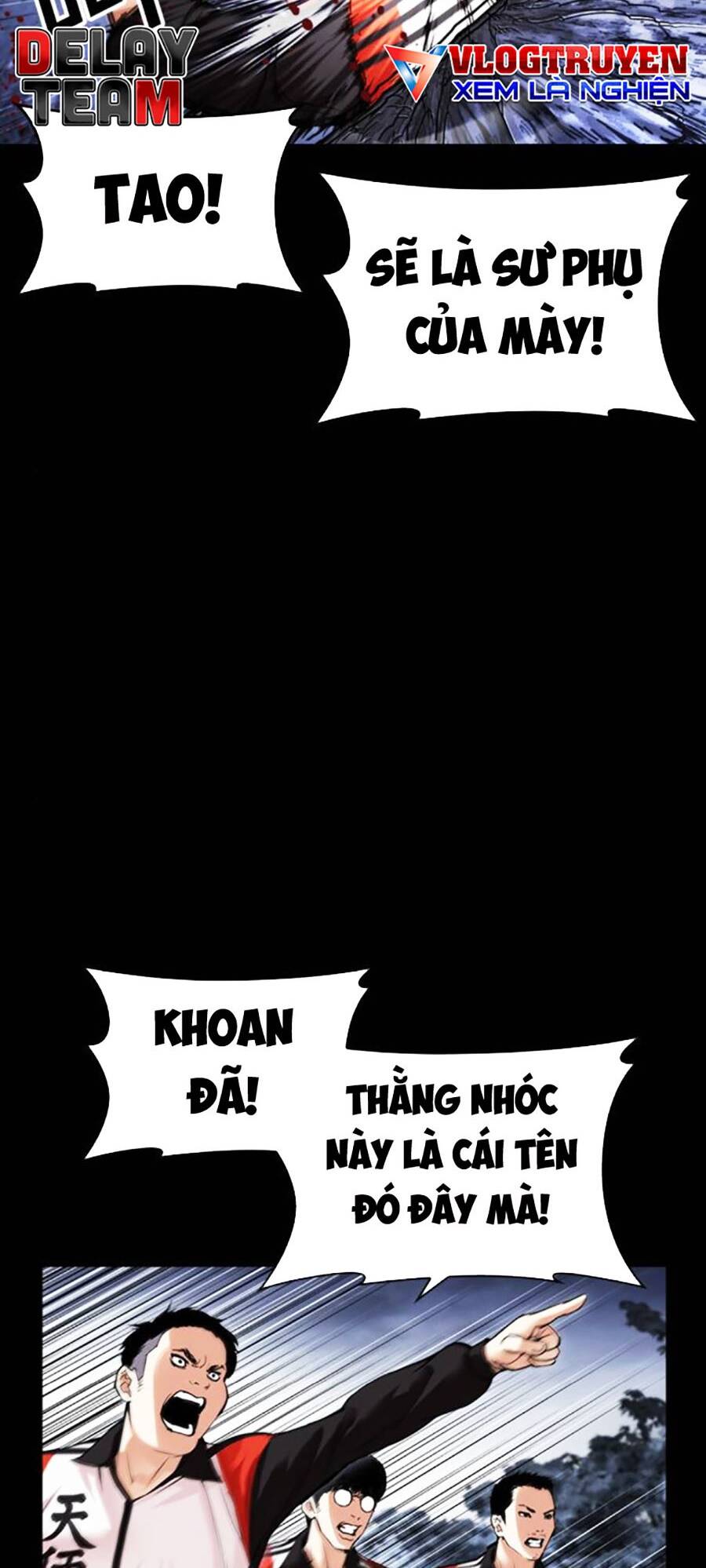 Hoán Đổi Diệu Kỳ Chapter 483 - Trang 23