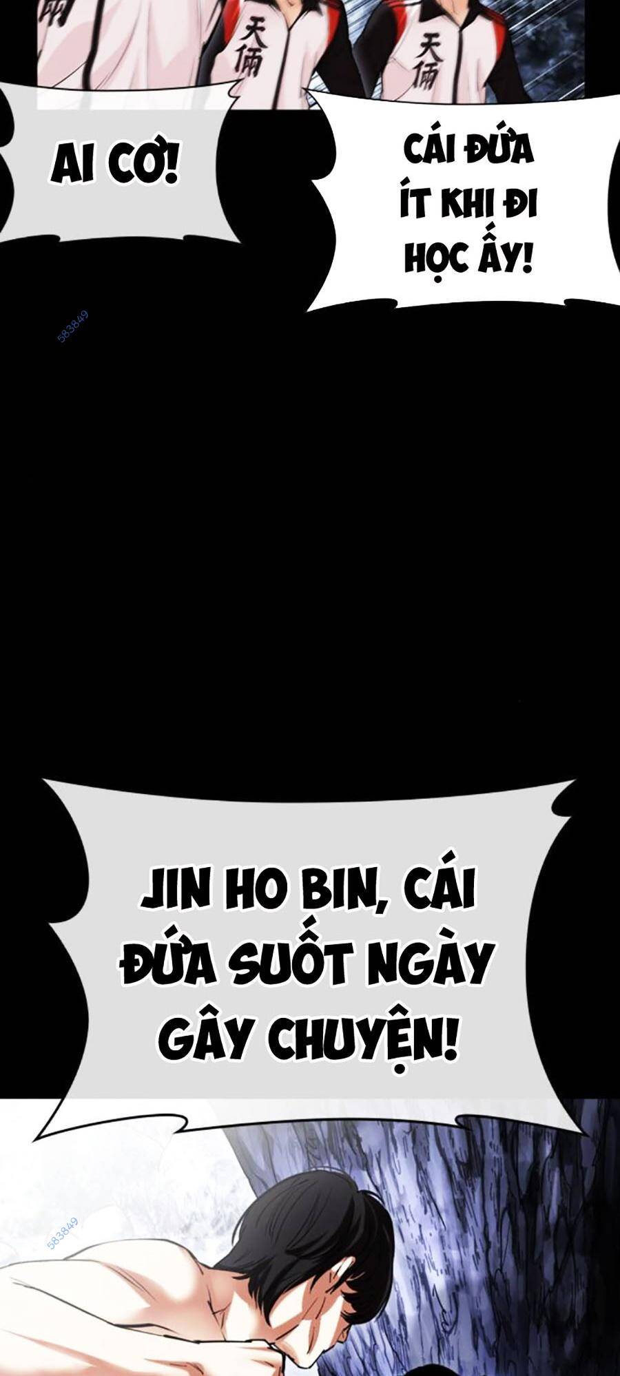 Hoán Đổi Diệu Kỳ Chapter 483 - Trang 24