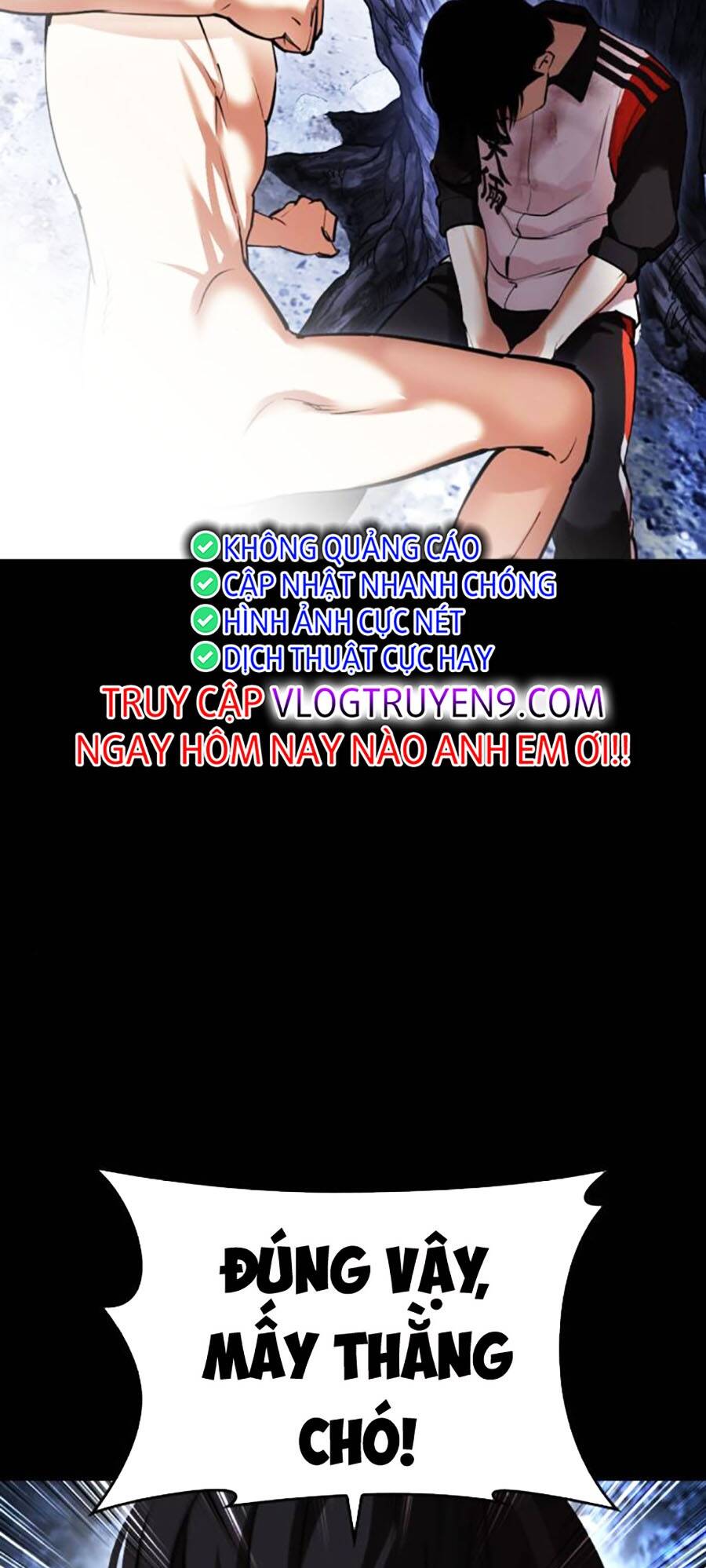 Hoán Đổi Diệu Kỳ Chapter 483 - Trang 25