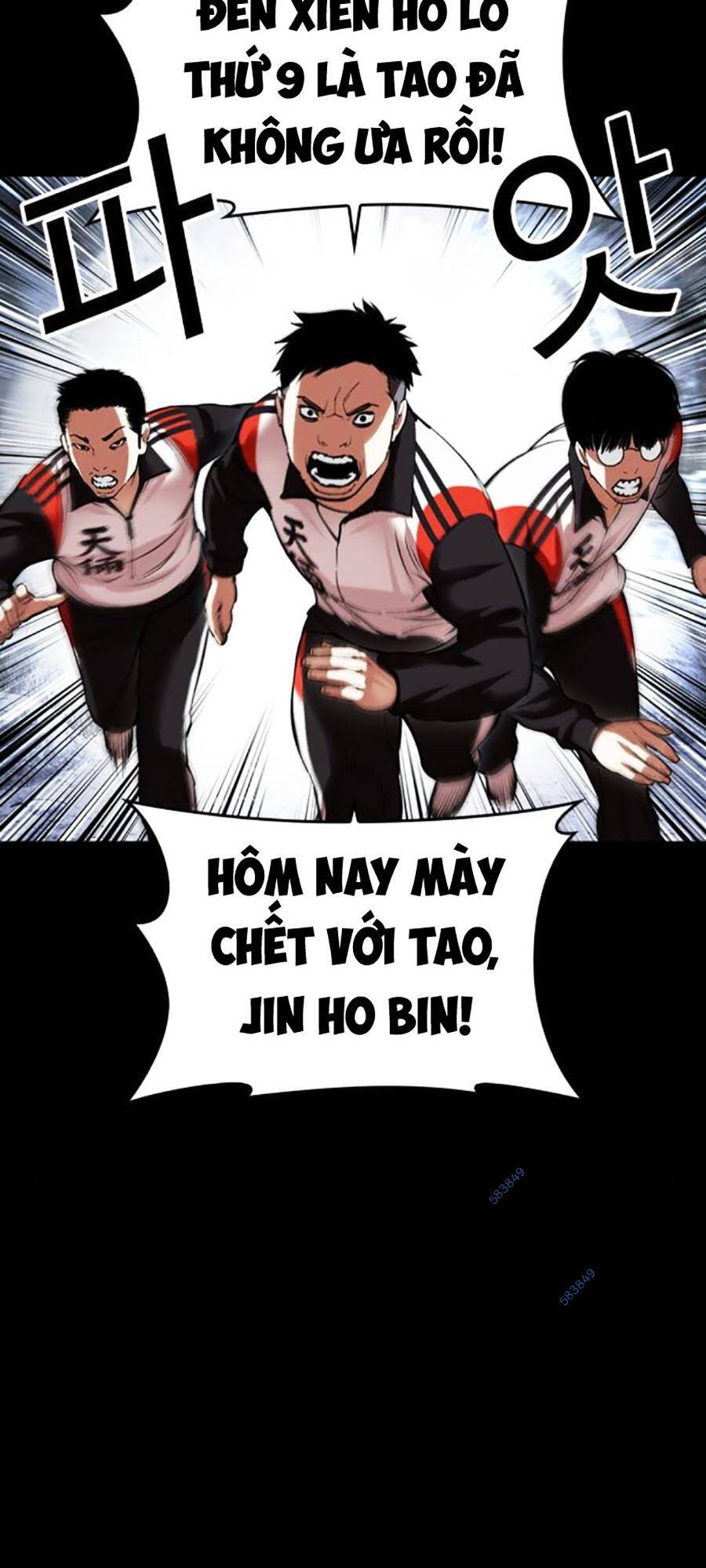 Hoán Đổi Diệu Kỳ Chapter 483 - Trang 28