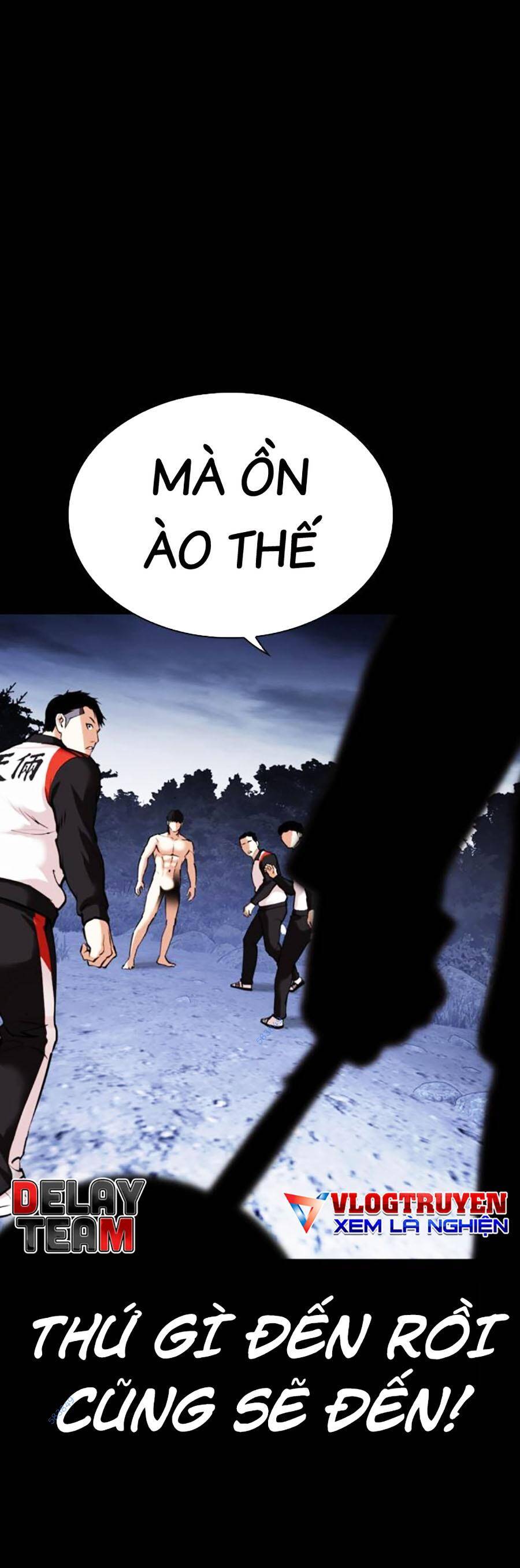 Hoán Đổi Diệu Kỳ Chapter 483 - Trang 30