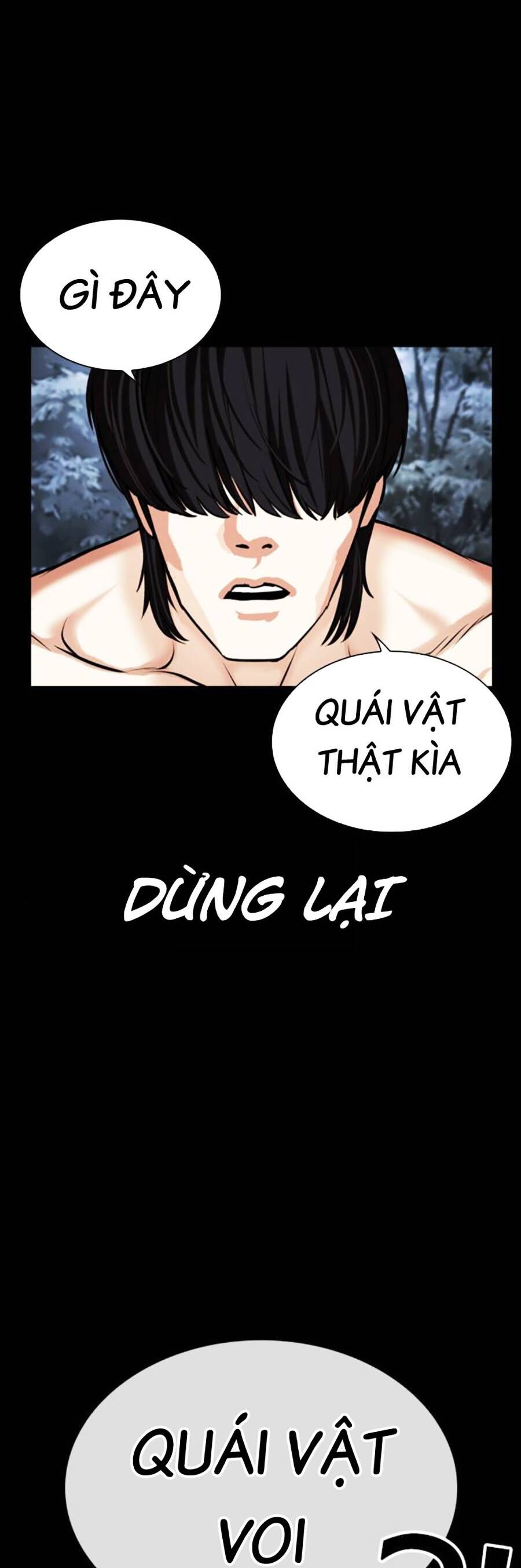 Hoán Đổi Diệu Kỳ Chapter 483 - Trang 31