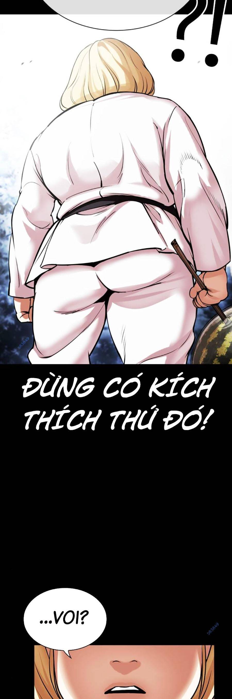 Hoán Đổi Diệu Kỳ Chapter 483 - Trang 32