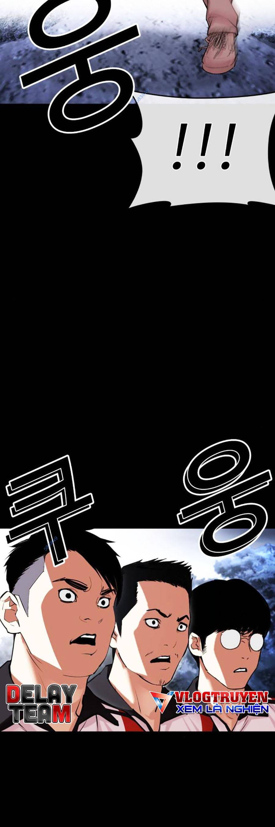 Hoán Đổi Diệu Kỳ Chapter 483 - Trang 34