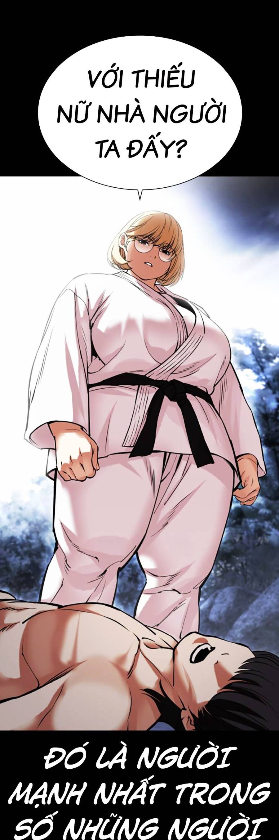 Hoán Đổi Diệu Kỳ Chapter 483 - Trang 37