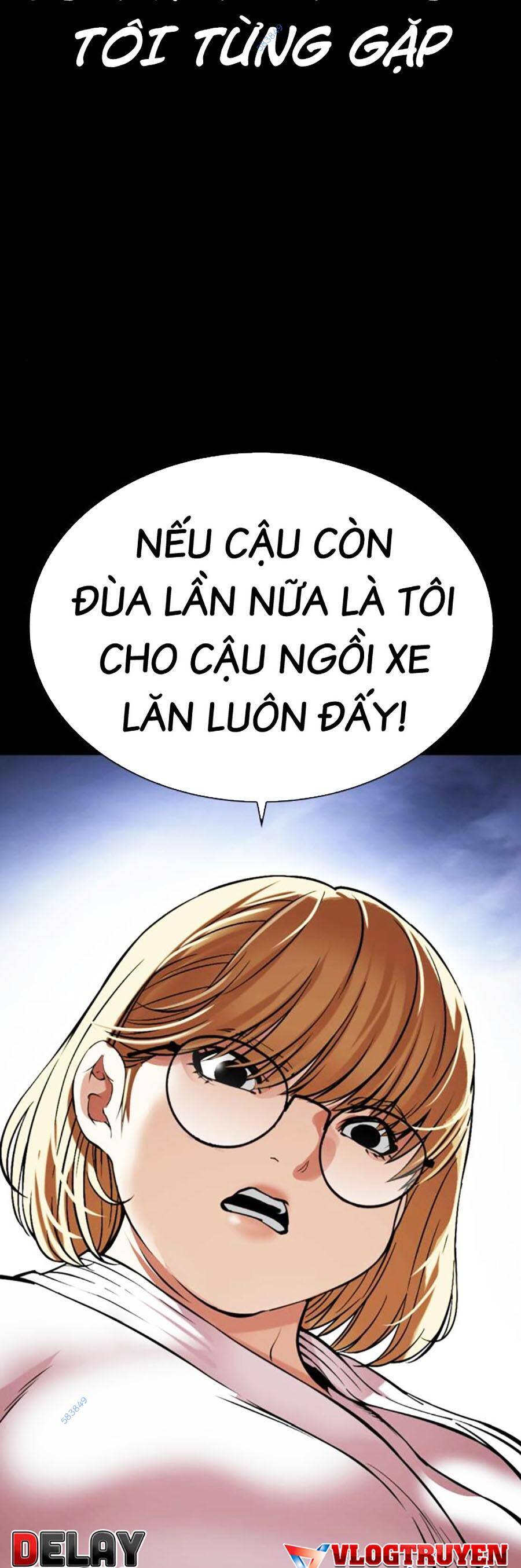 Hoán Đổi Diệu Kỳ Chapter 483 - Trang 38