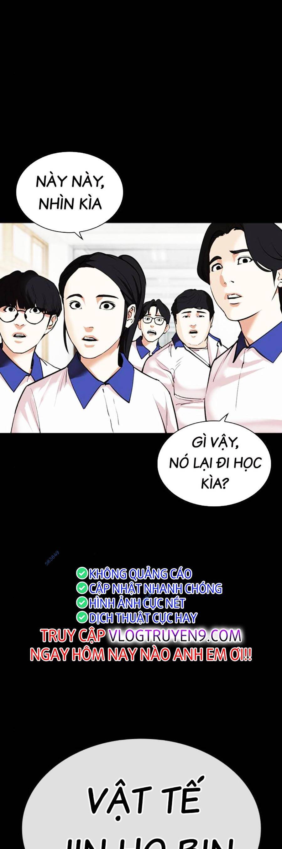 Hoán Đổi Diệu Kỳ Chapter 483 - Trang 40