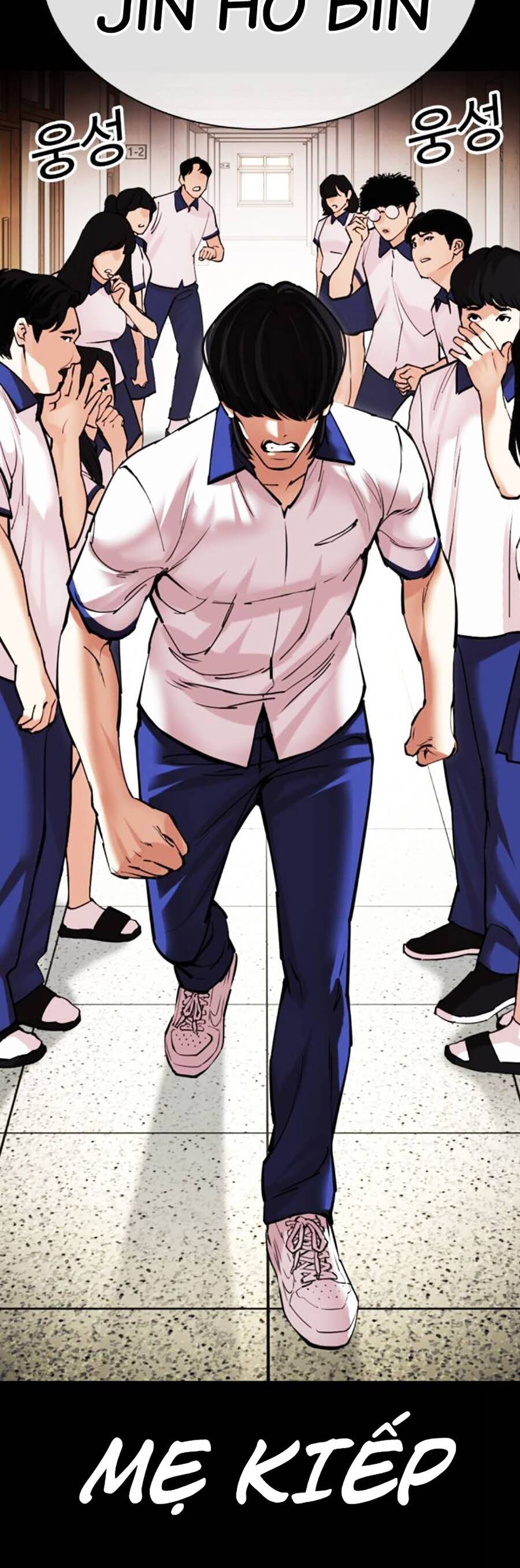 Hoán Đổi Diệu Kỳ Chapter 483 - Trang 41