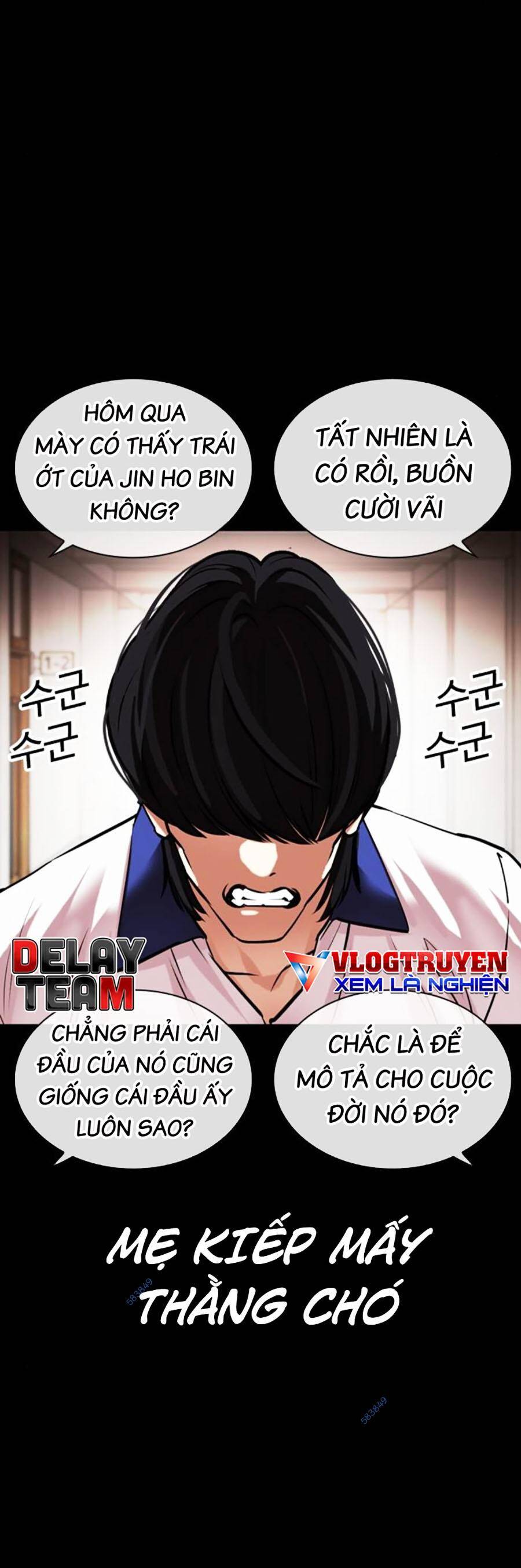 Hoán Đổi Diệu Kỳ Chapter 483 - Trang 42