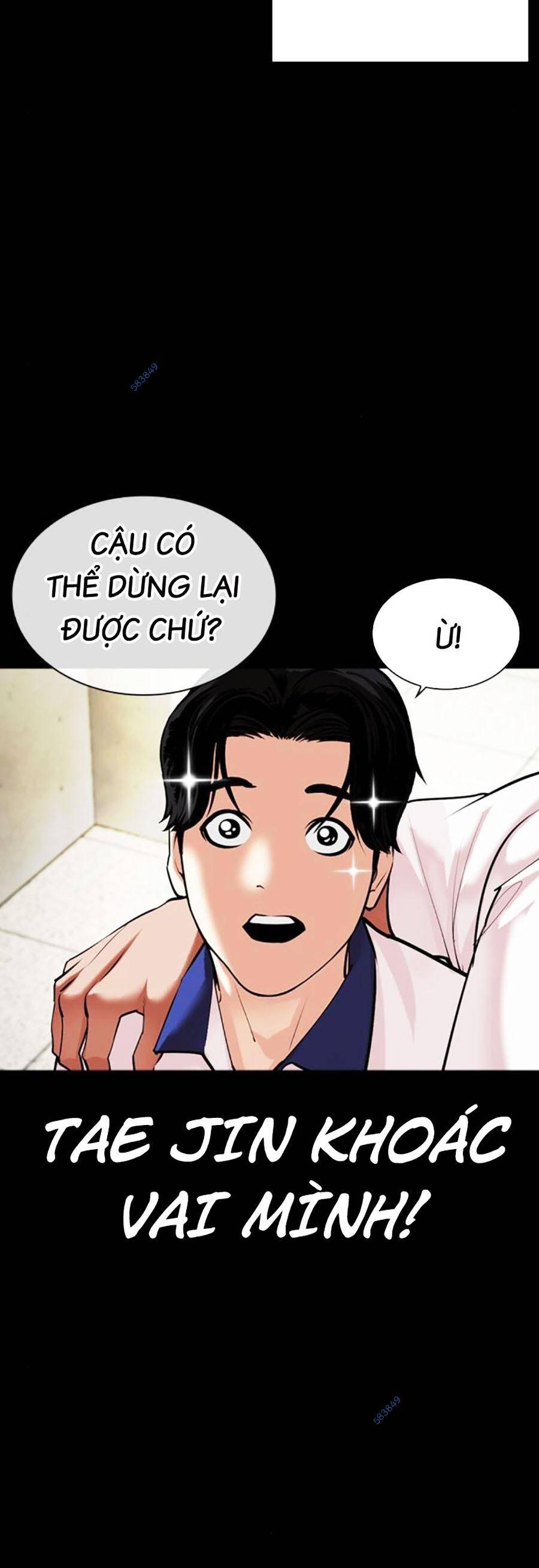 Hoán Đổi Diệu Kỳ Chapter 483 - Trang 46