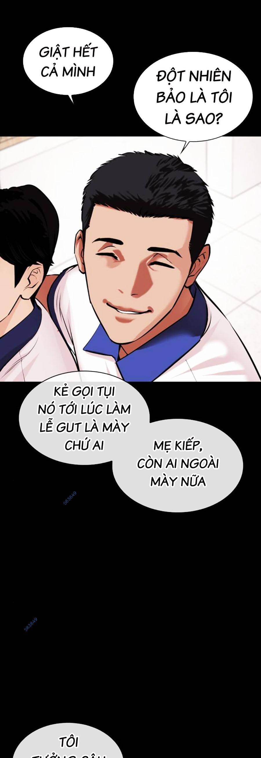 Hoán Đổi Diệu Kỳ Chapter 483 - Trang 48