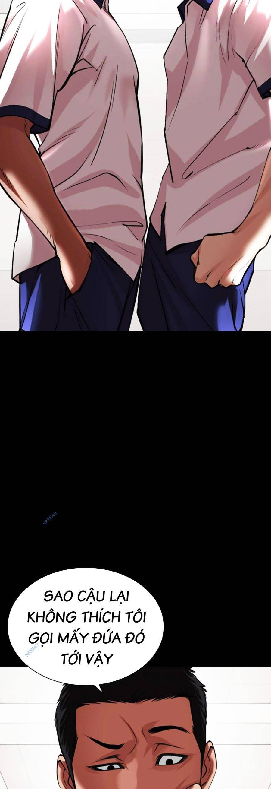 Hoán Đổi Diệu Kỳ Chapter 483 - Trang 50