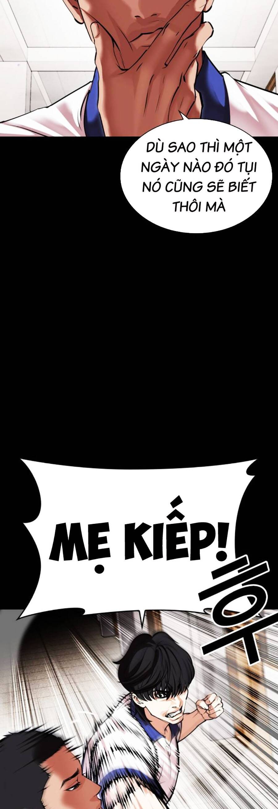 Hoán Đổi Diệu Kỳ Chapter 483 - Trang 51