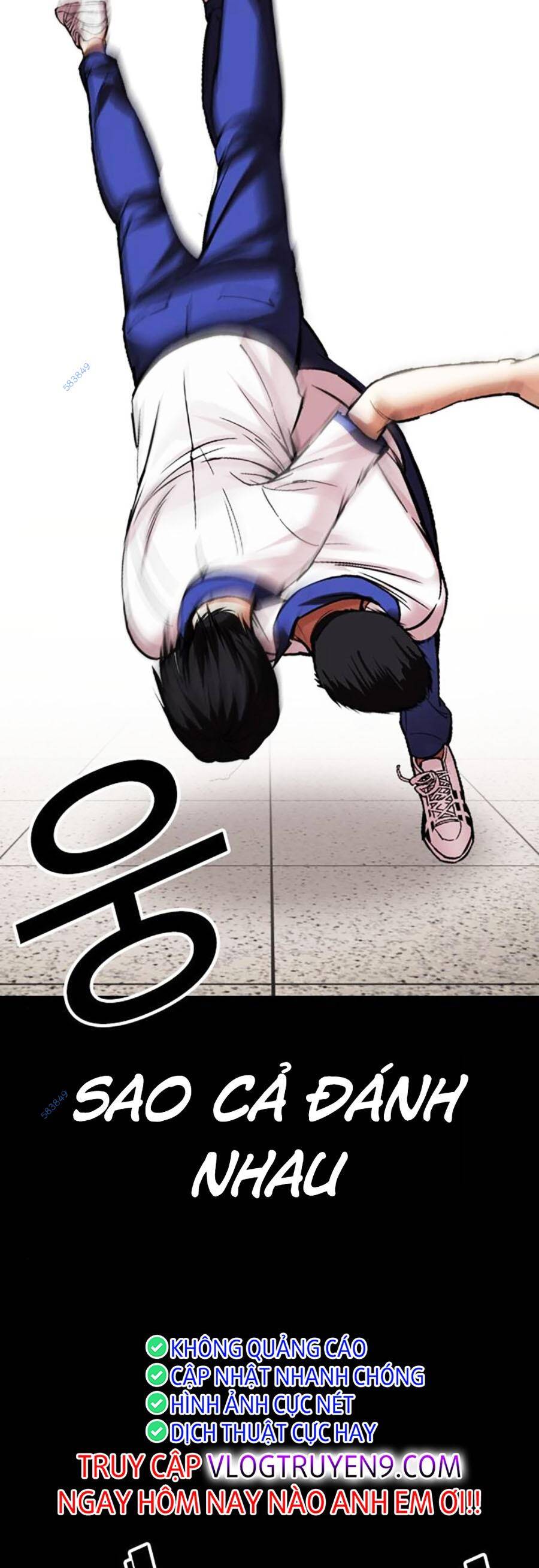 Hoán Đổi Diệu Kỳ Chapter 483 - Trang 56