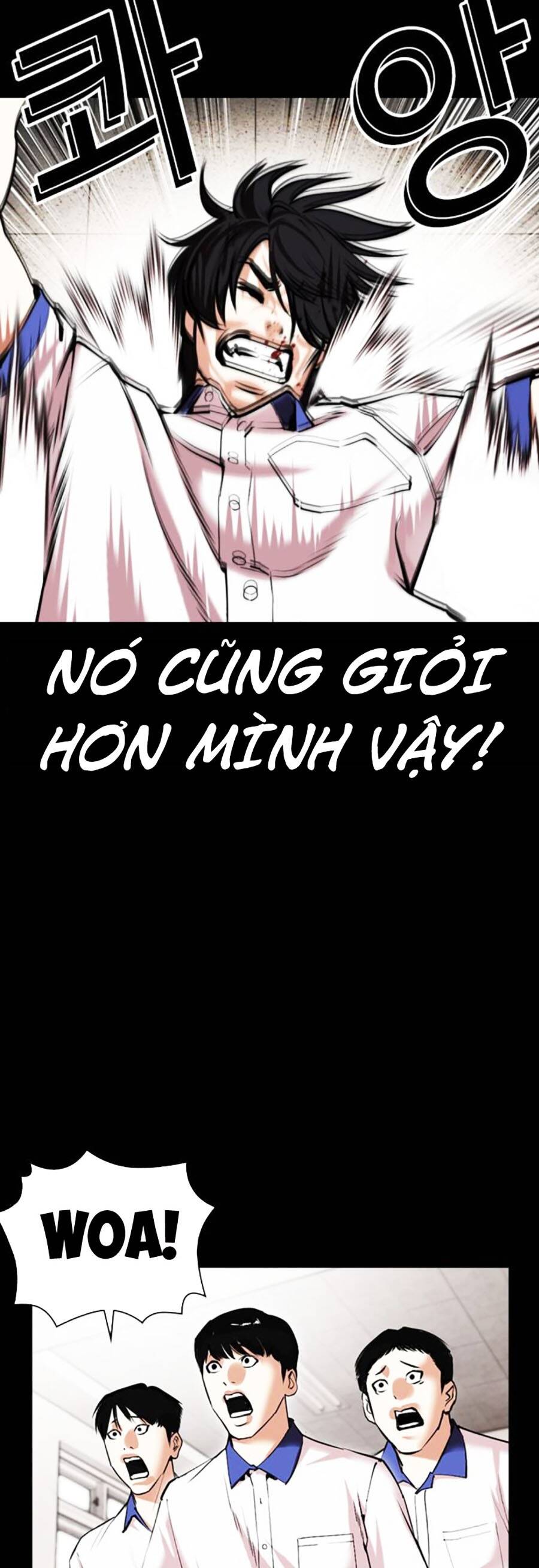Hoán Đổi Diệu Kỳ Chapter 483 - Trang 57