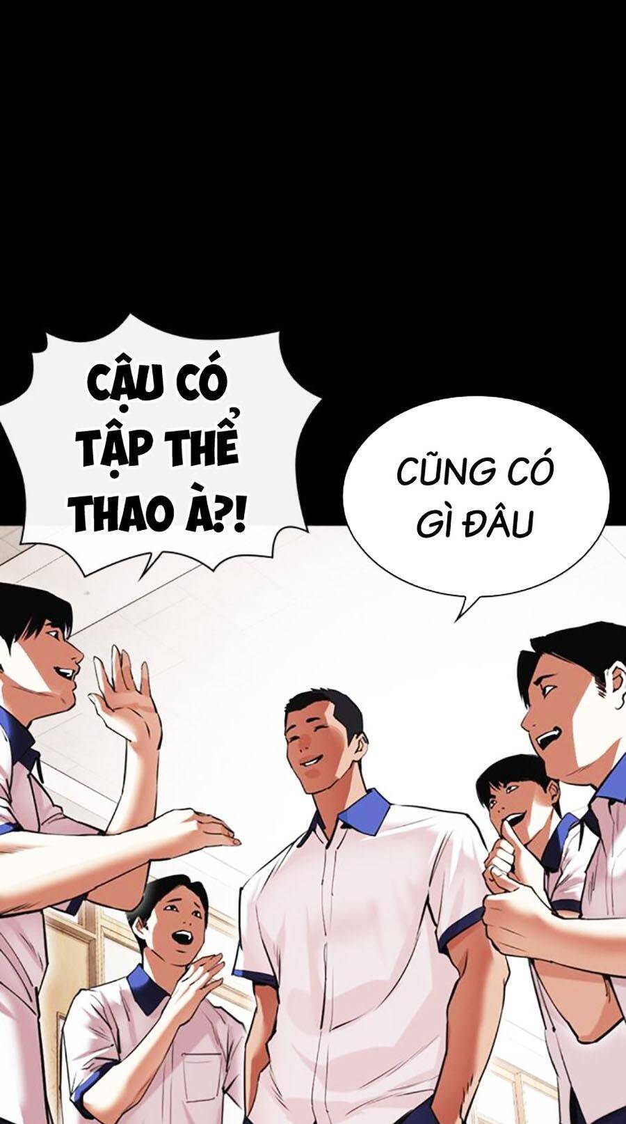 Hoán Đổi Diệu Kỳ Chapter 483 - Trang 60