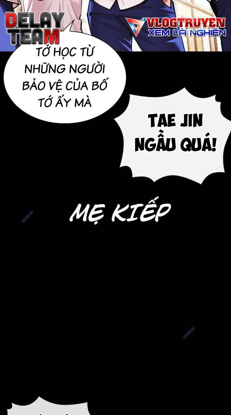 Hoán Đổi Diệu Kỳ Chapter 483 - Trang 61