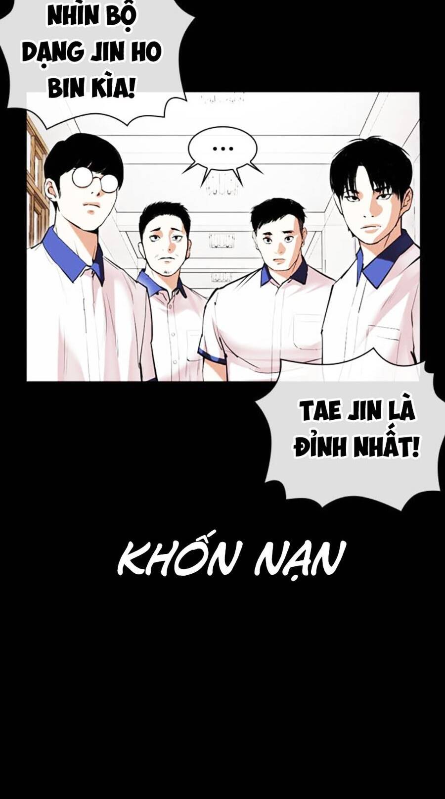 Hoán Đổi Diệu Kỳ Chapter 483 - Trang 62