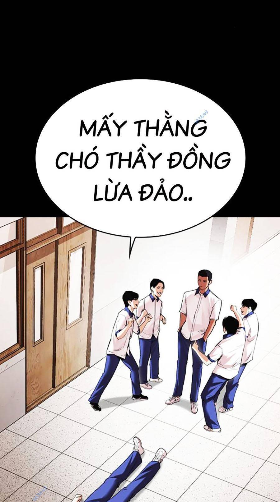 Hoán Đổi Diệu Kỳ Chapter 483 - Trang 64