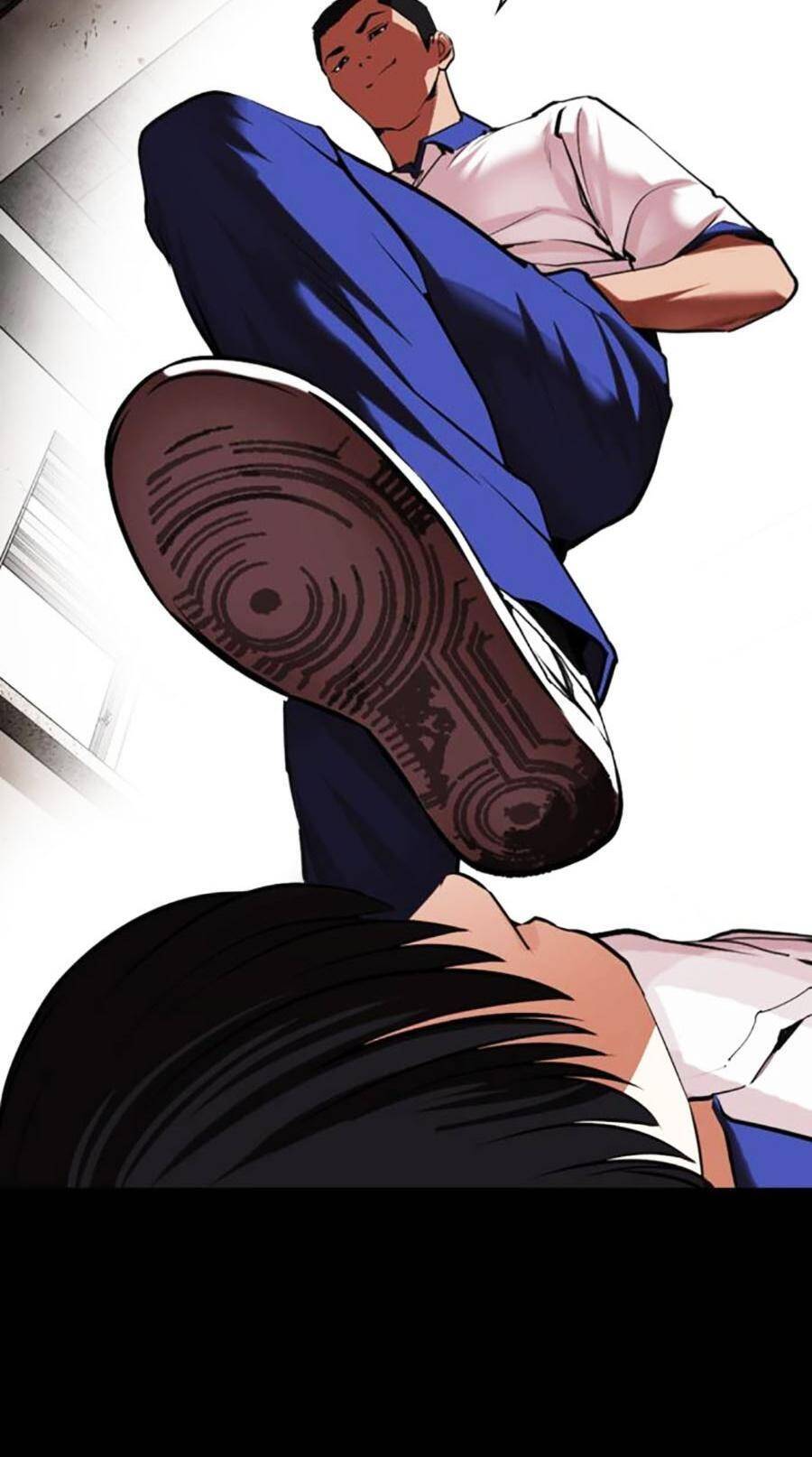 Hoán Đổi Diệu Kỳ Chapter 483 - Trang 72