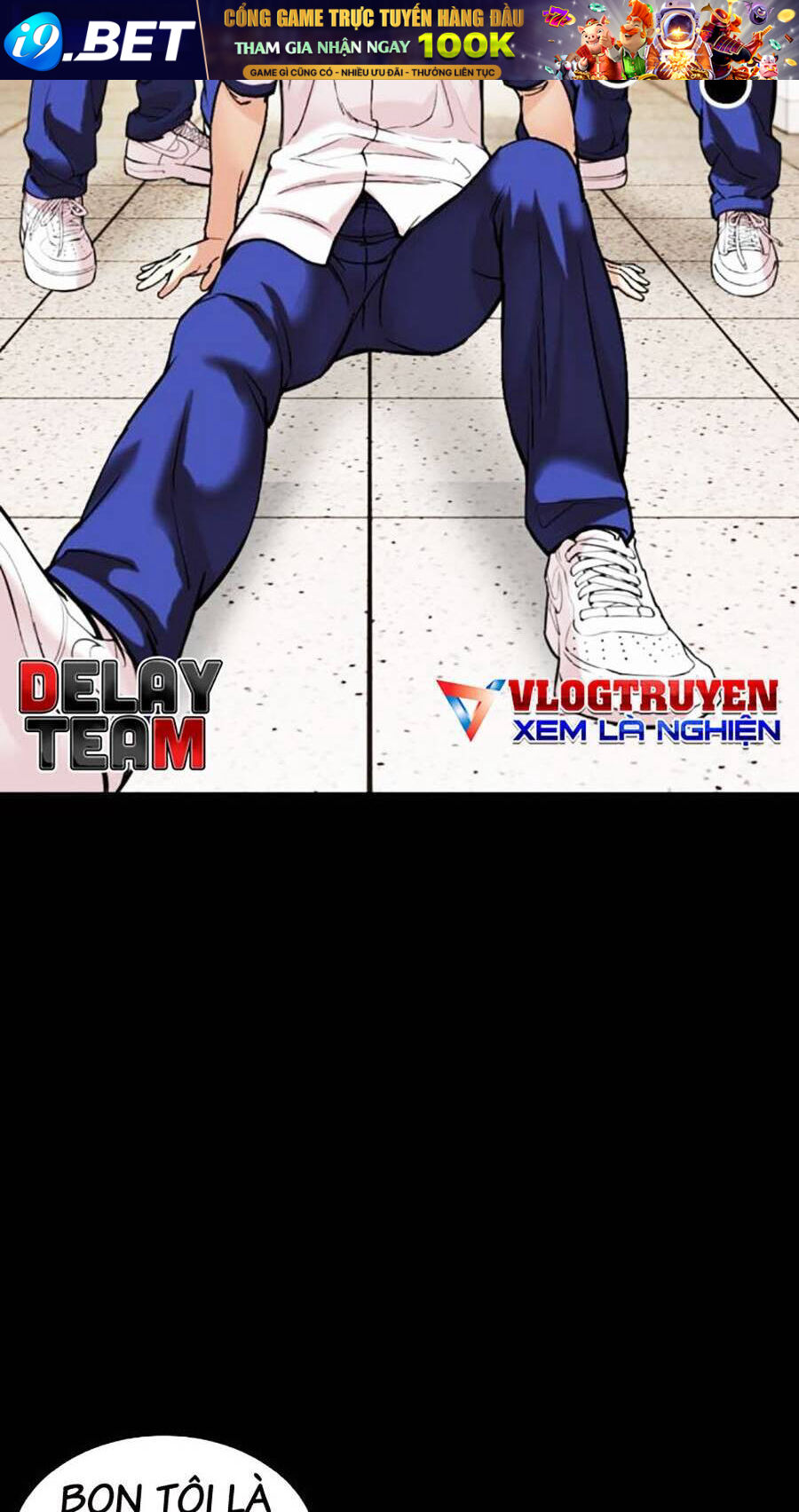 Hoán Đổi Diệu Kỳ Chapter 483 - Trang 75