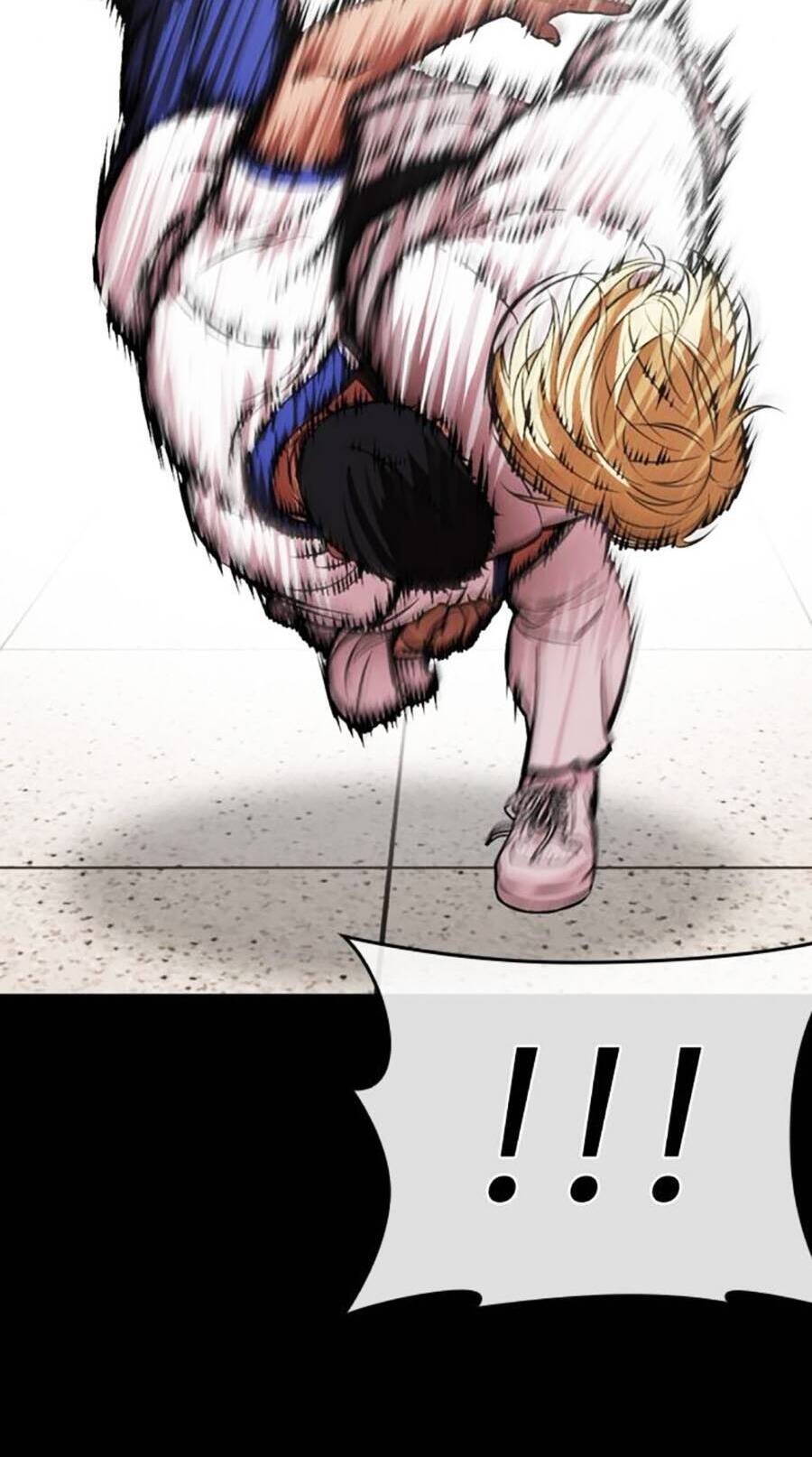 Hoán Đổi Diệu Kỳ Chapter 483 - Trang 79