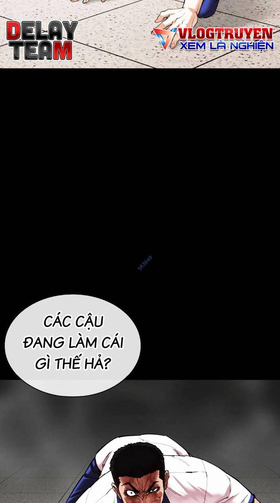 Hoán Đổi Diệu Kỳ Chapter 483 - Trang 81