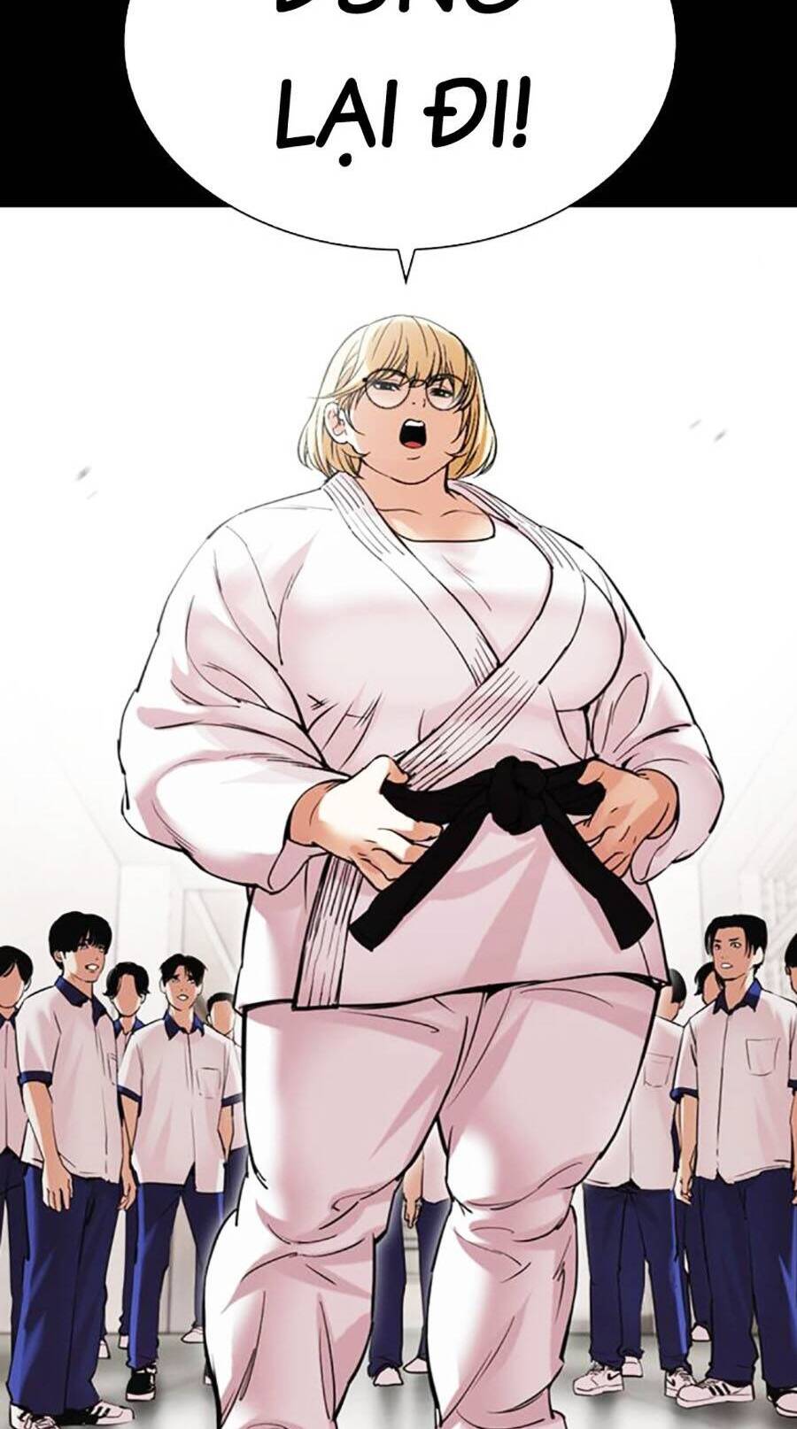 Hoán Đổi Diệu Kỳ Chapter 483 - Trang 83