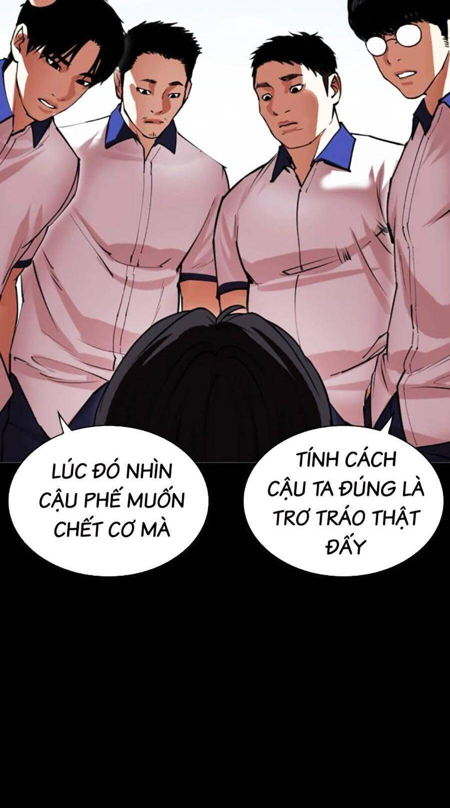 Hoán Đổi Diệu Kỳ Chapter 483 - Trang 89
