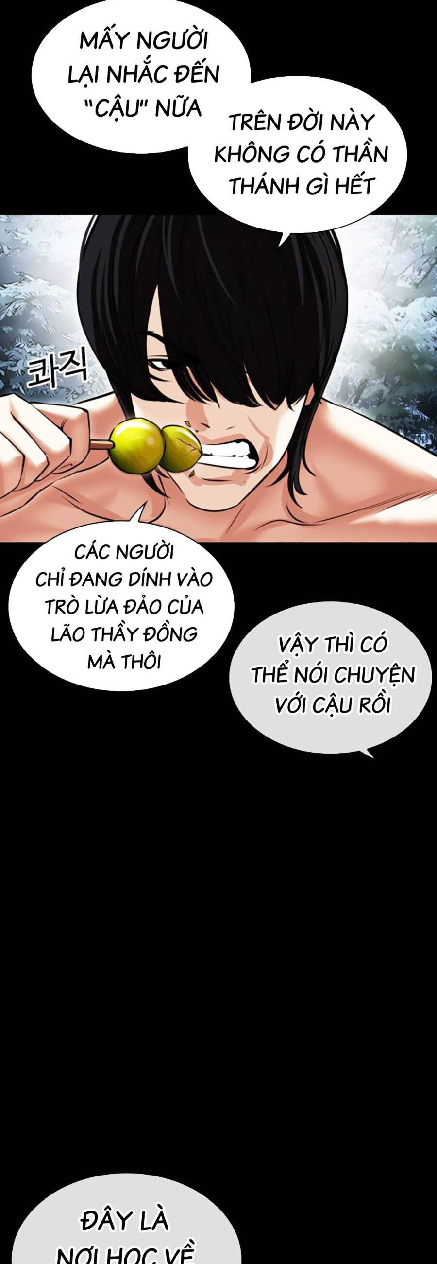 Hoán Đổi Diệu Kỳ Chapter 483 - Trang 9