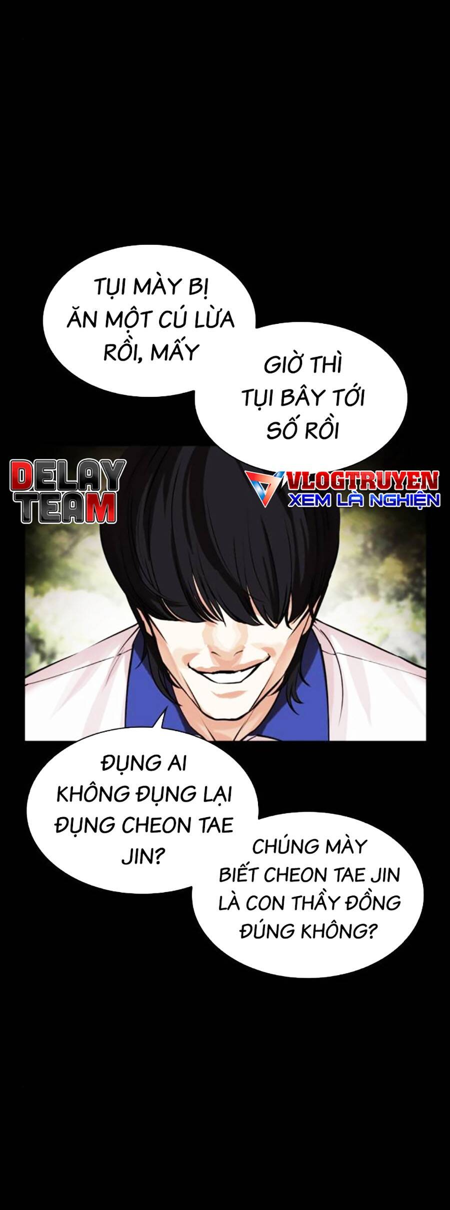 Hoán Đổi Diệu Kỳ Chapter 483 - Trang 90
