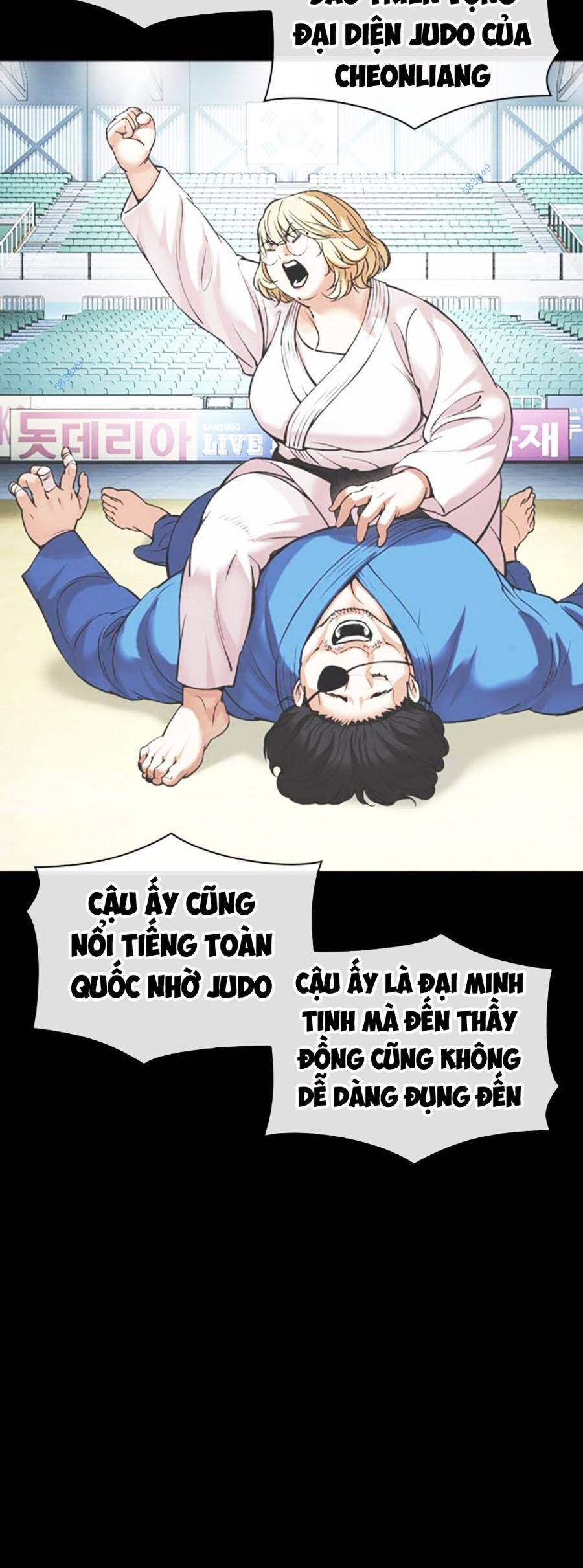 Hoán Đổi Diệu Kỳ Chapter 483 - Trang 93