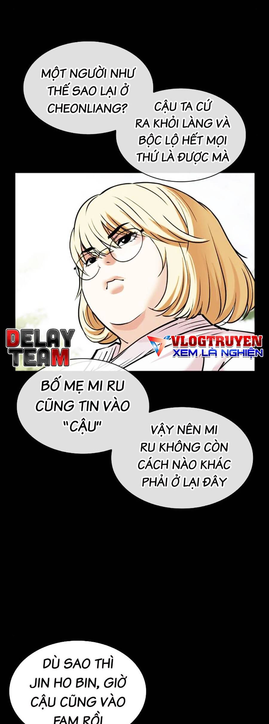 Hoán Đổi Diệu Kỳ Chapter 483 - Trang 94